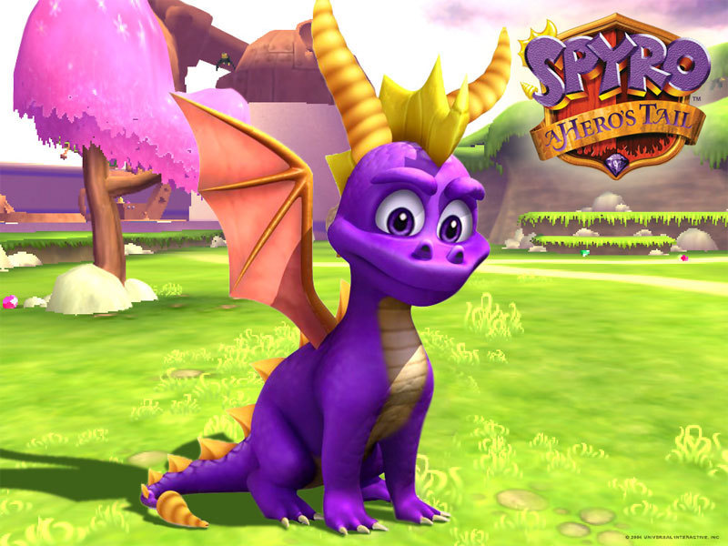 Spyro: A Hero's Tail Spyro-a-heros-tail