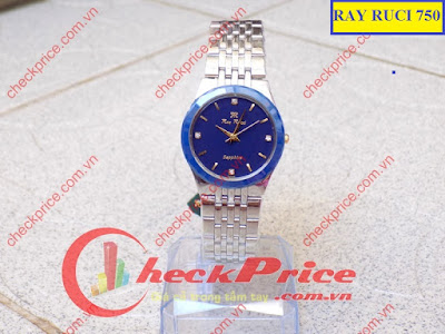 Shop đồng hồ đeo tay đẹp giá rẻ chất lượng Rc