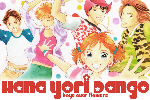 Recomanació de mangas - Página 2 Title