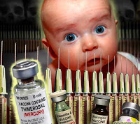 American Academy of Pediatrics and Big Pharma Agree: Toxic Mercury in Vaccines Is OK Dees-vaccines