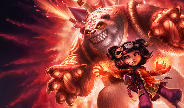 [Noticia] Nuevas SKINS! [23/01/2013] Annie_Splash_8