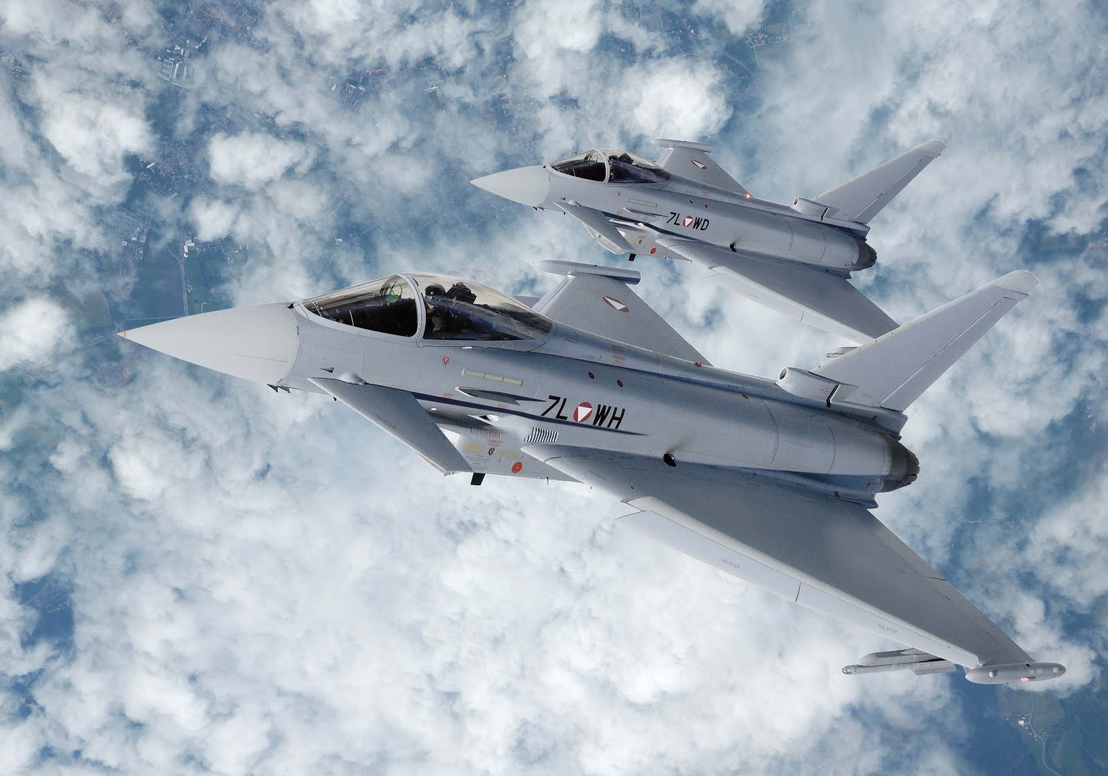 Eurofighter Typhoon - Photo Typhoon01