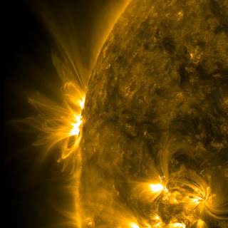 SEGUIMIENTO Y MONITOREO DE LA ACTIVIDAD SOLAR  - Página 3 Arcades171