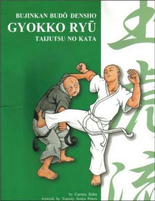 Artes marcial LIBRO: GYOKKO RYU.  Gyokko%2BRyu