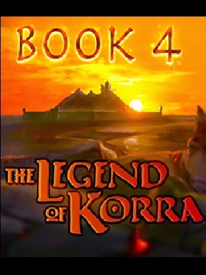 Descargar Avatar La Leyenda de Korra Libro 4 7/?? Sub Español Ligera 75mb - Mediafire! Korra%2Blibro%2B4