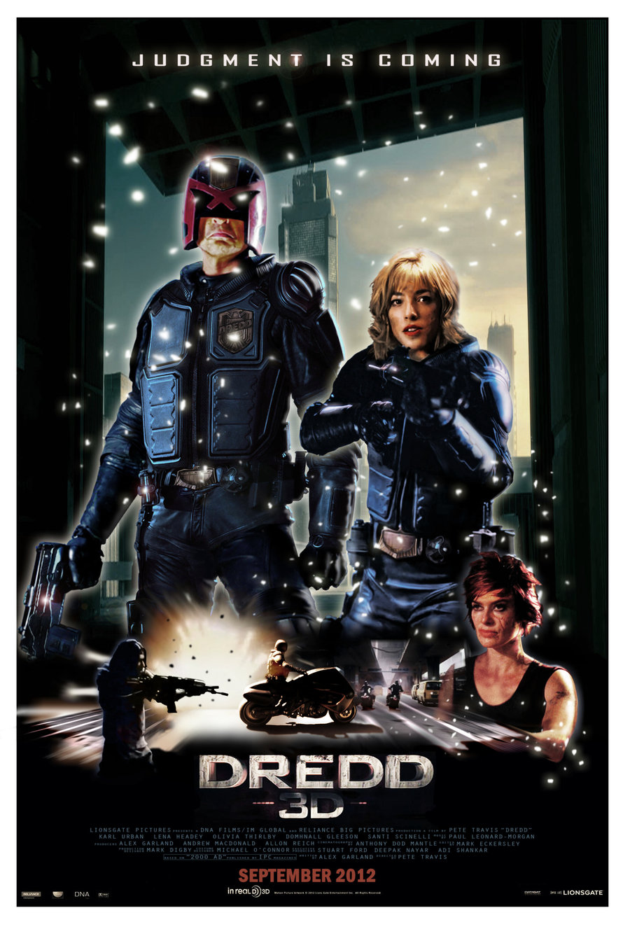 Las ultimas peliculas que has visto - Página 2 Dredd_2012_by_n8ma-d55x6lm