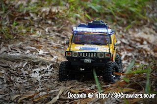 2015 - [PHOTOS] 2015-03-08 RC Offroad trucks at Tampines Trail DSC01470