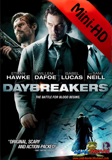 [Mini-HD] Daybreakers (2009) วันแวมไพร์ครองโลก [720p][บรรยาย ไทย-อังกฤษ][เสียง ไทย-อังกฤษ]  3