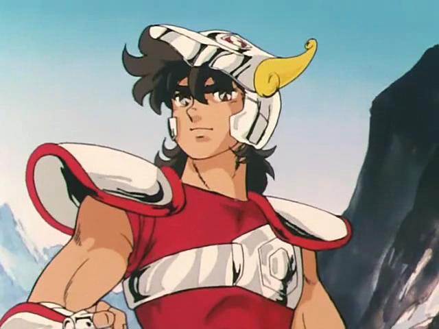 Fichas de Personajes - Seiya de Pegaso Sei104