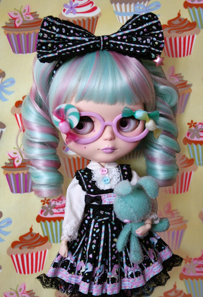 MUÑECAS - Blythes Dolls - Página 6 Tumblr_m0sc7oIKkH1qb5wjgo2_1280