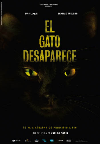 El Gato Desaparece - Español Latino - Dvdrip El%2Bgato%2Bdesaparece