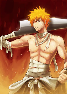 [Kyo Okumura] Unfertig Bleach__Burning_Out_Ichigo_by_newanimationworld