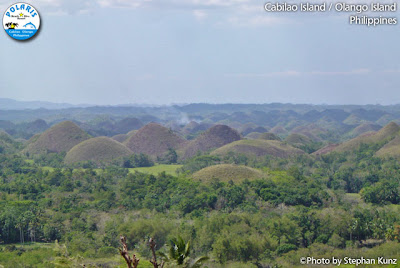 تلال الشيكولاتة في الفلبين - تلال الشيكولاتة في الفلبين Discover-bohol007