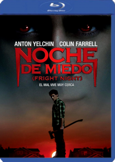 Noche De Miedo (2011) Dvdrip Latino Imagen1%257E38