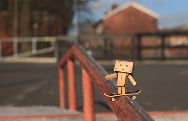 صور لدآنبـــو  Danbo_robot_2