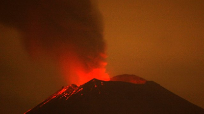 Actividad volcánica en México: Popocatepetl, Colima - Página 2 Untitled