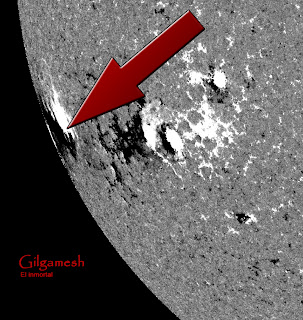  Space Weather Forecasts - EL MAS COMPLETO SEGUIMIENTO del ESTADO del SOL , la MAGNETOSFERA , SUCESOS ASTRONÓMICOS Y ANOMALÍAS CLIMÁTICAS . - Página 3 1