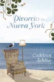 Cathleen Schine / Divorcio en Nueva York D