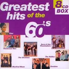 VA - Greatest Hits Collection (40 CDs Boxset) (2004) 60