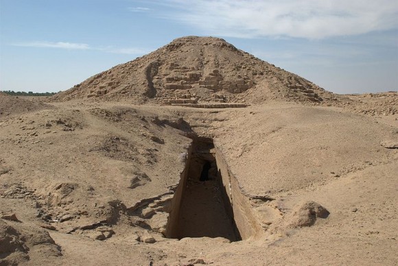 بالصور- هل سمعت عن أهرامات السودان Pyramids-sudan08