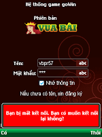 Tải Vua Bài 270 - game iWin 270 Vuabai