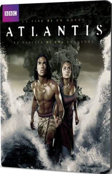 Atlantis: End of a World, Birth of a Legend (2011)  Atlantis