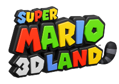 Super Mario 3D Land (3DS) virá com atualização de firmware do portátil 3dland