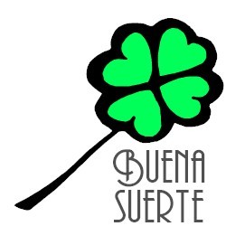 LUNES 25 DE JULIO DE 2011 POR FAVOR DEJEN SUS MJES. DIARIOS AQUÍ. GRACIAS!! - Página 3 Trebol