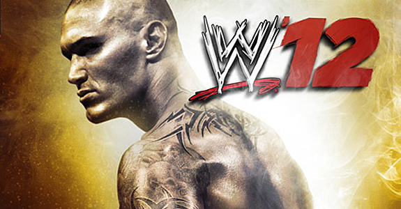 WWE 12 O novo jogo da THQ Wwe12