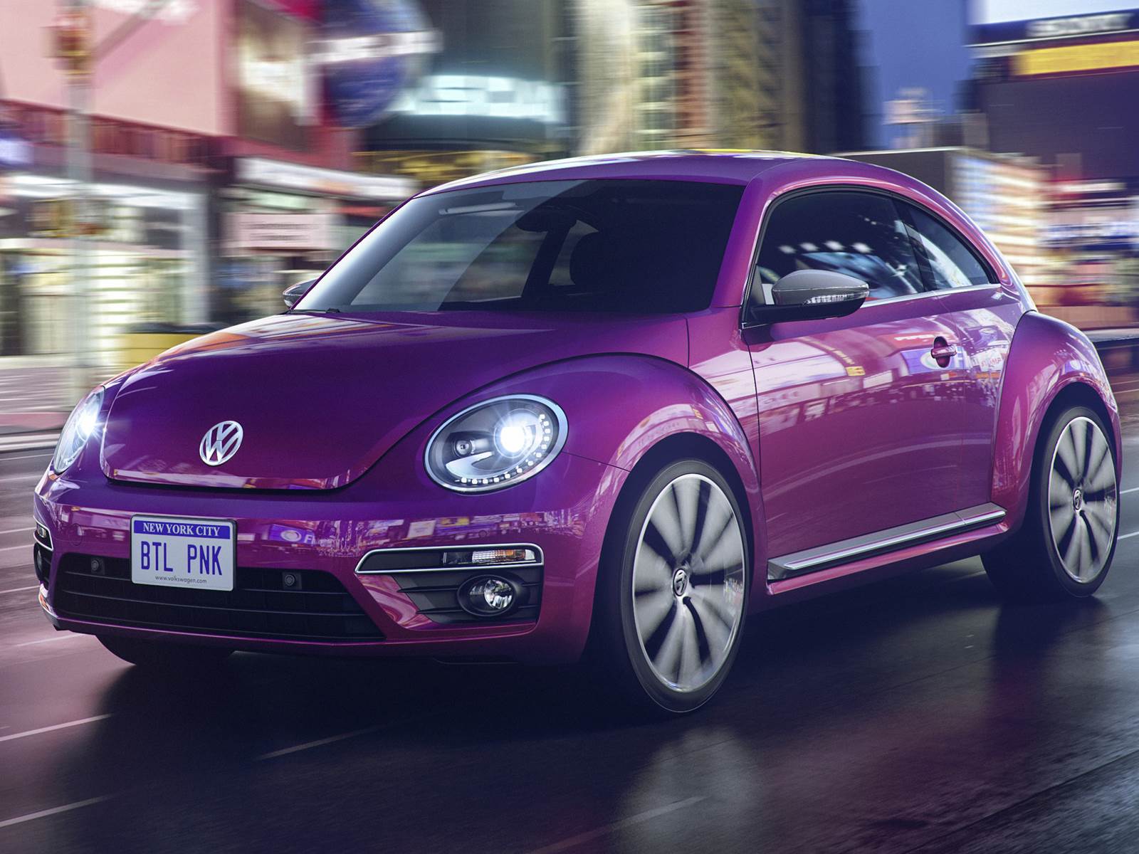 Salão de Nova York 2.015 Beetle_Pink_Edition_01