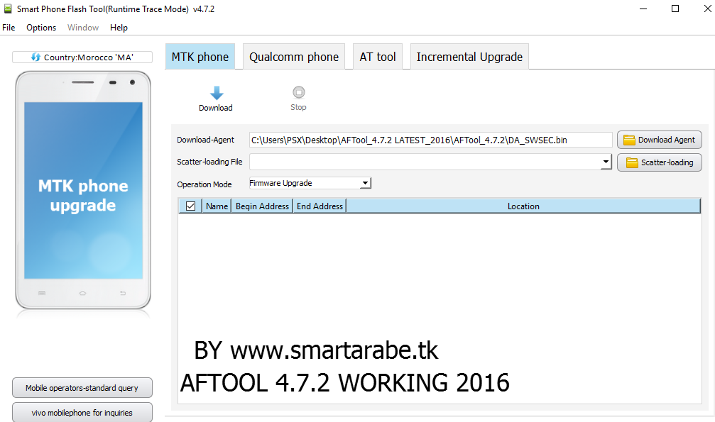 AFTool 4.7.2 nueva version 2016  Ice_screenshot_20160618-012602