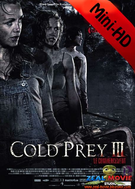 [Mini-HD] Cold Prey 3 (2010) โรงแรมร้างเชือดอำมหิต [720p][เสียง AC3 5.1ไทย+นอร์เวย์][บรรยาย ไทย-อังกฤษ]  3