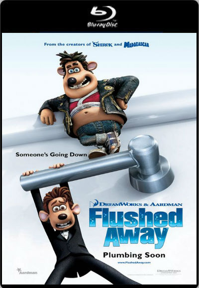 ++แรงๆ ลิ้งเดียว++[Super Mini-HD] Flushed Away หนูไฮโซ ขอเป็นฮีโร่สักวัน FA_Movihdz_