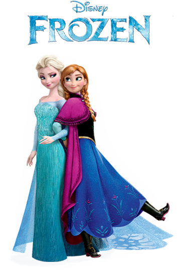 Qual o último filme que você assistiu (trancado)??? - Página 9 Frozen