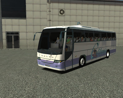 Podría haber un Volvo 9700 para gta, Lean ésto. Ets_00017