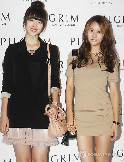 [30.8.11][PICS] PILGRIM F/W Presentation - JungLi PYH2011083008200099000_P2