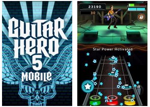 [MUSICAL] - Guitar Hero® 5 Guitar-hero-5-para-android