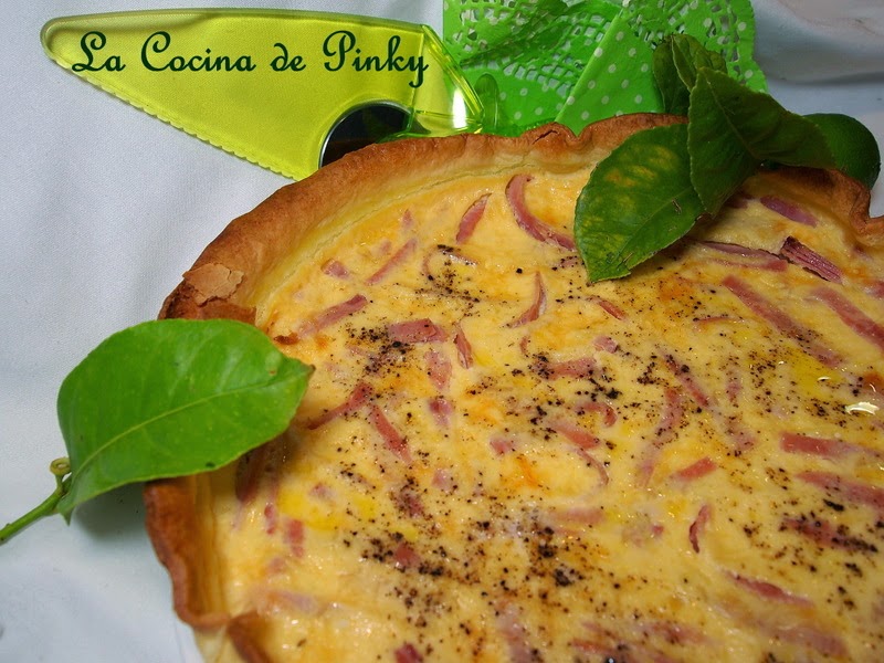 QUICHE LORRAIN LIGERO  Quiche%2Blorrain%2Bligero%2B1