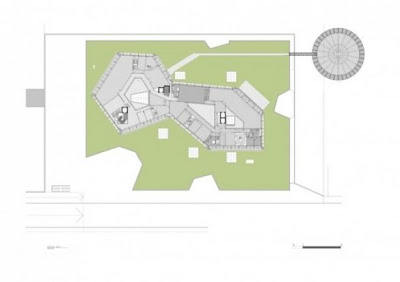 مركز Bicentennial Civic Center في مدينة كوردوبا الأرجنتينية 11090302a_513536528