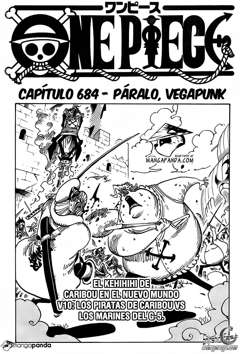 One Piece Manga 684 02