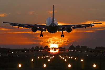 [Brasil] Eficiência em aeroportos pode melhorar em 30% apenas com otimização da infra Decolando