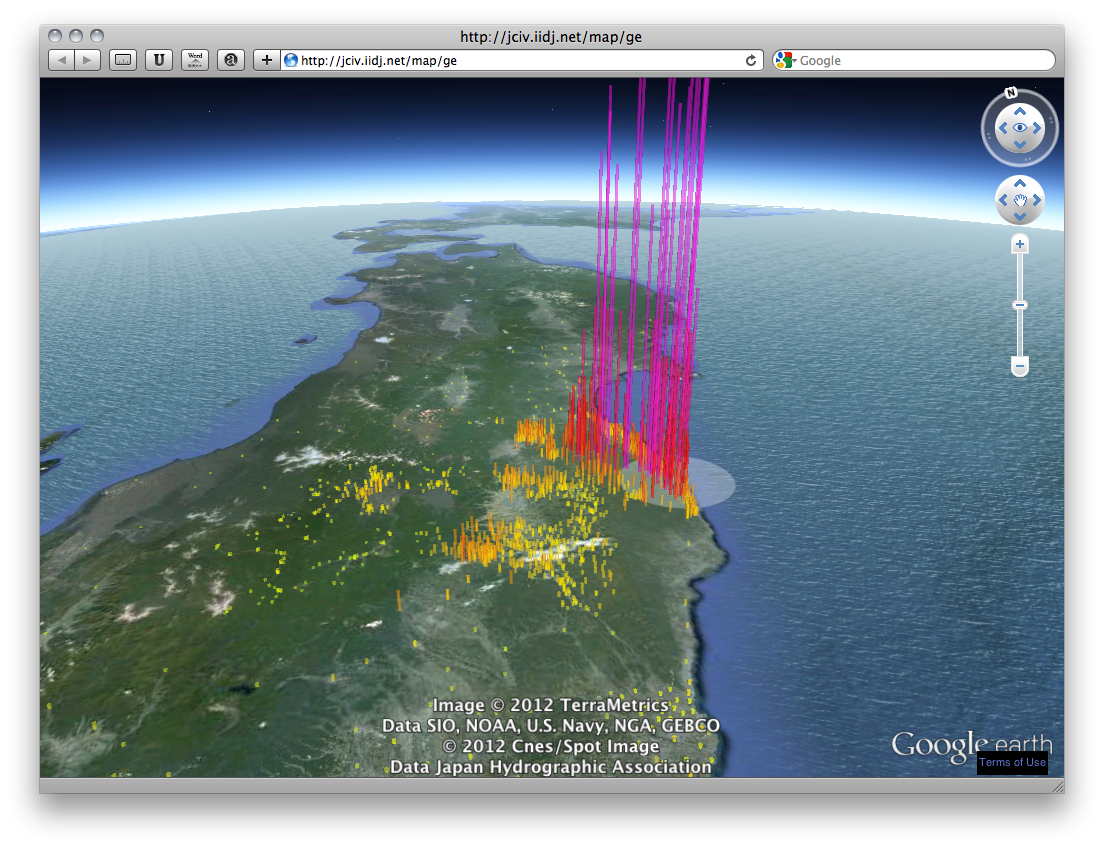 • Fukushima se hunde... ¿CATÁSTROFE NUCLEAR? JRM_MAP_20120410_03