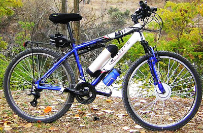 Presenta tu bici eléctrica - Página 11 Platinium