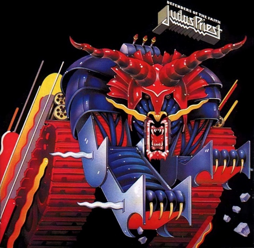 ¿Qué Estás Escuchando? - Página 12 Judas-priest-defenders-faith