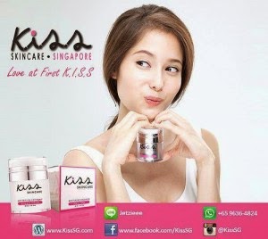 Mặt nạ ngủ collagen Kiss skincare Thailand 100% 6