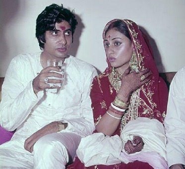 Amitabh Bachchan Life History  9