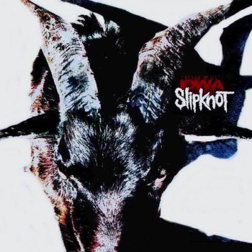 Discografia completa de Slipknot Iowa-Slipknot