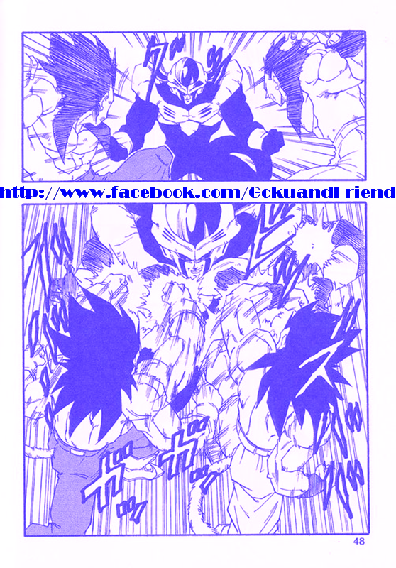 Dragon ball AF - Chapter 5 Chuong%2525205-016