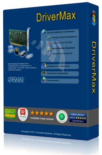 [Soft] DriverMax 7.35 Final DriverMax