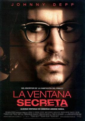 La Ventana Secreta (2004) DvDrip Latino La.Ventana.Secr